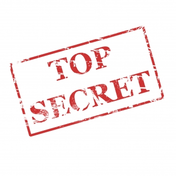 topsecret topsecret