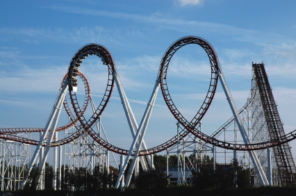 rollercoaster