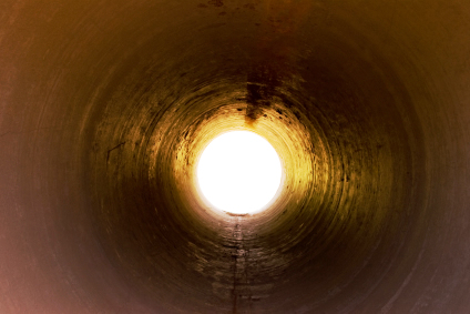 tunnel tunnel