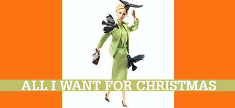 birds barbie