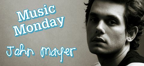 john mayer