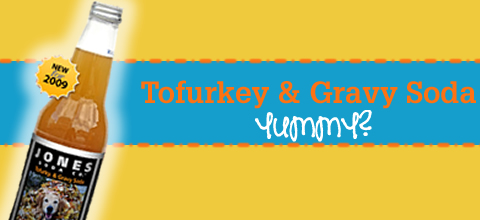 tofurkey