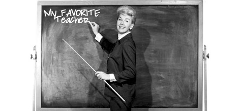 favorite-teacher
