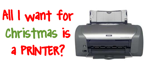 printer printer