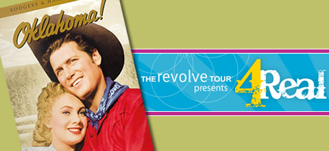 The Revolve Tour