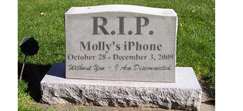 rip-iphone rip-iphone