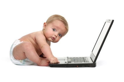 kidsontheinternet