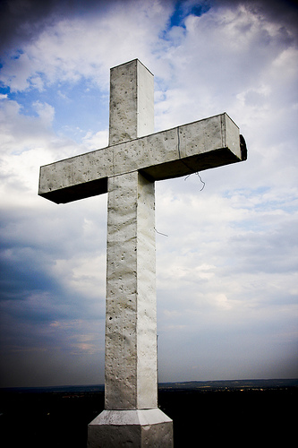 Cross Mountain - Fredricksburg, TX