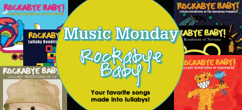 Rockabye Baby Lullabys