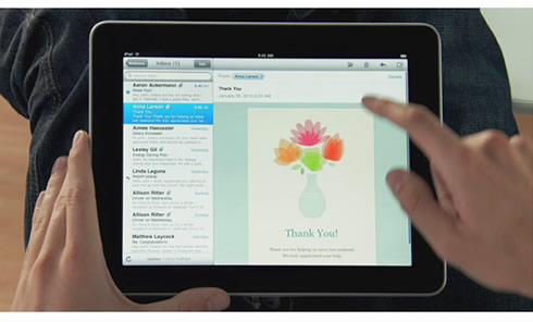 iPad