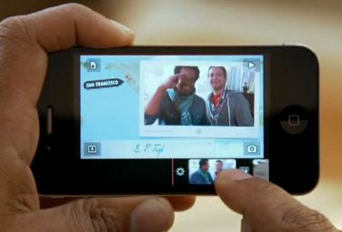 iPhone 4g HD Video iMovie Recording