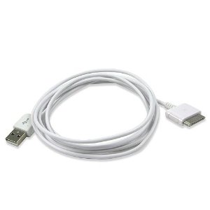 Apple Cords and Cables