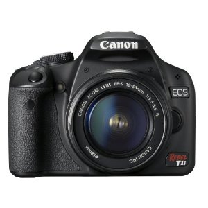 Digital SLR Camera for Baby