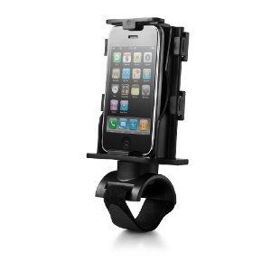 TextHook Stroller Smartphone Holder