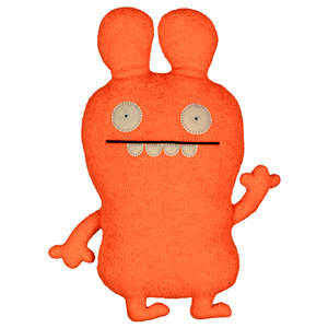 Ugly Doll