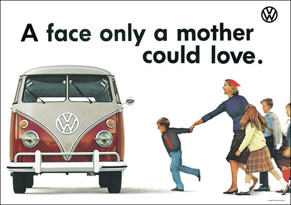 Volkswagon Bus Volkswagon Bus