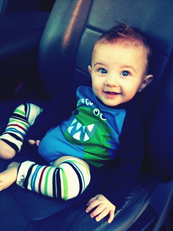 izaiah-super-cute