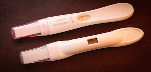 pregnancy-tests