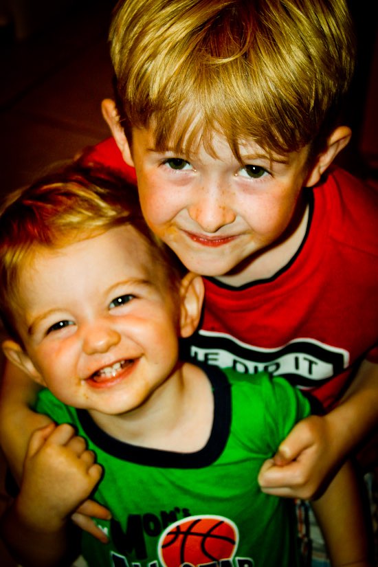 brothers