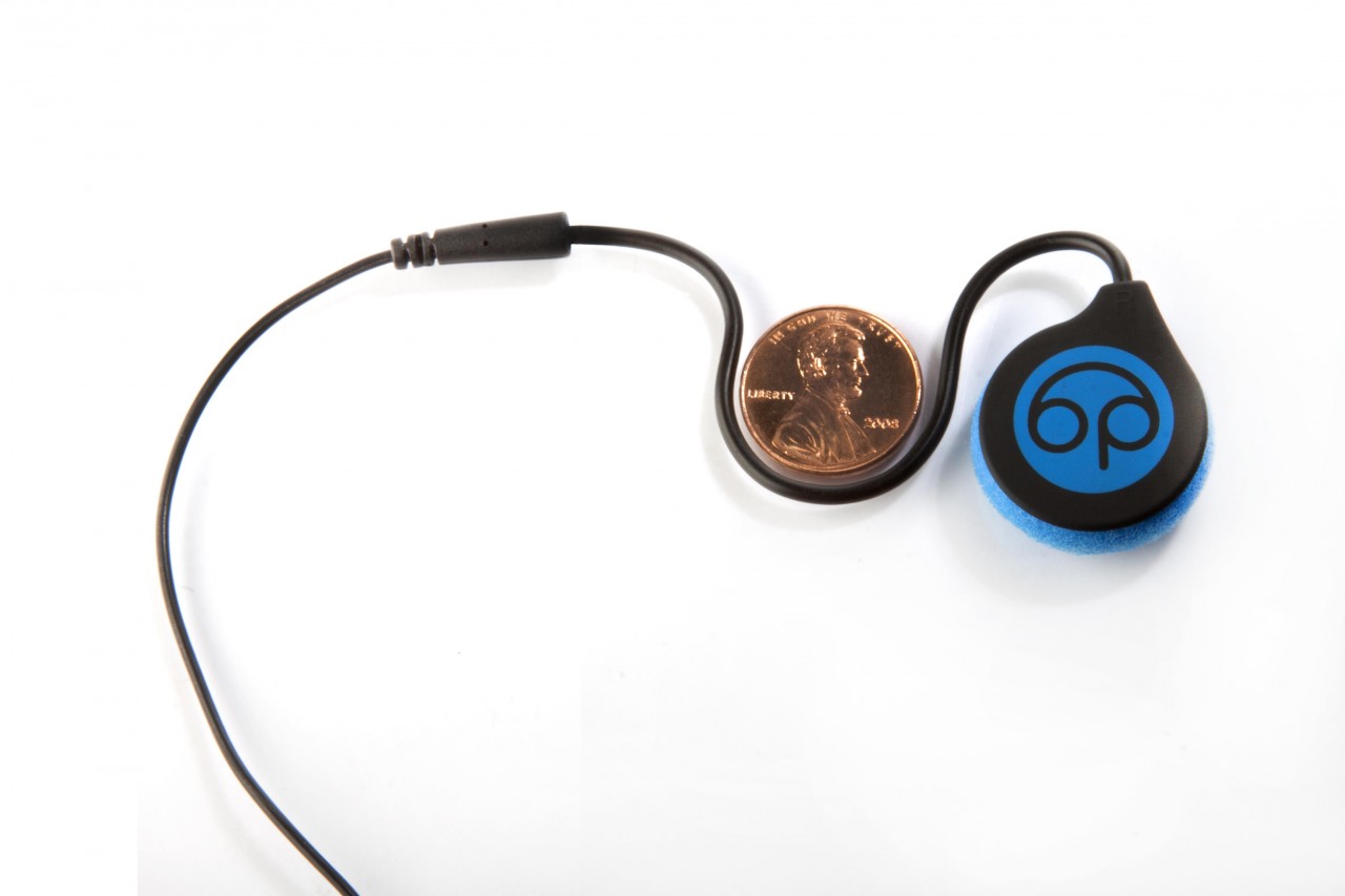 bedphones earphones you can wear while sleeping