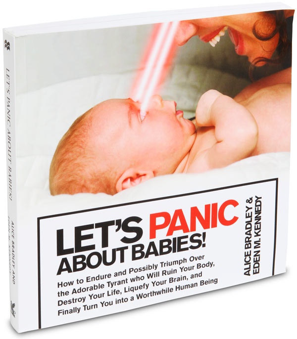 lets panic about babies