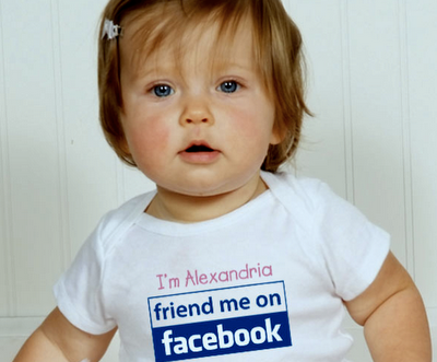 how young is too young for facebook?