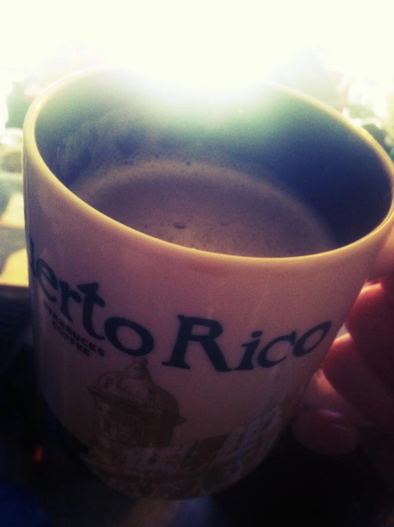 coffee
