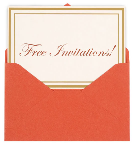 pinterest invite