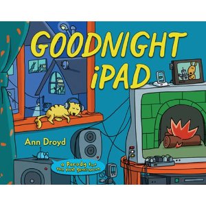 goodnight ipad