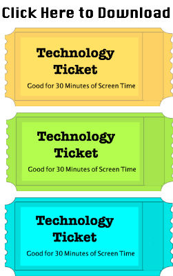 download technology tickets