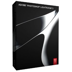 Adobe Lightroom on sale - great photography software!