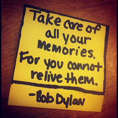 Bob Dylan quote