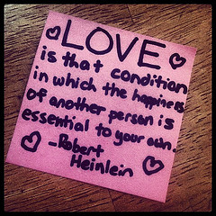 daily inspire love
