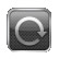 iphone screen orientation button