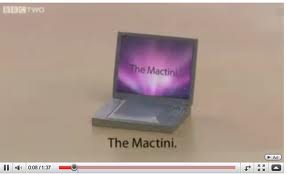 mactini