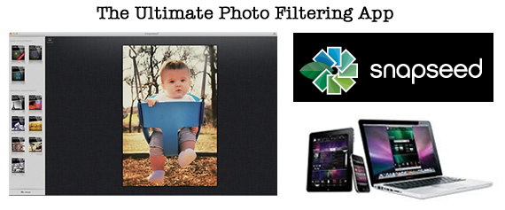 snapseed review