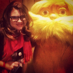 the lorax