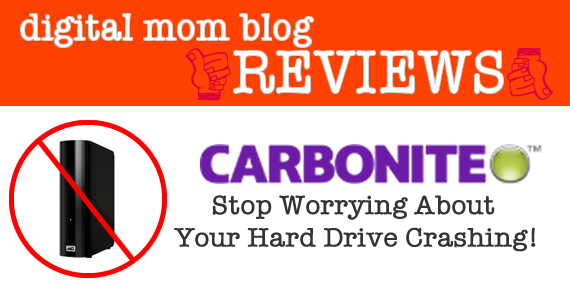 carbonite review
