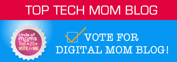 vote for digital mom blog