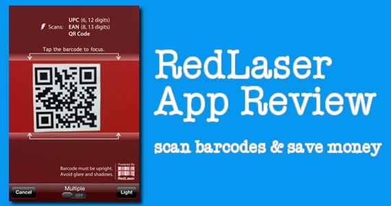 redlaser app review redlaser app review