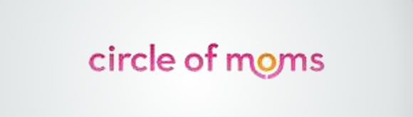 Circle of Moms Blogger of the Week