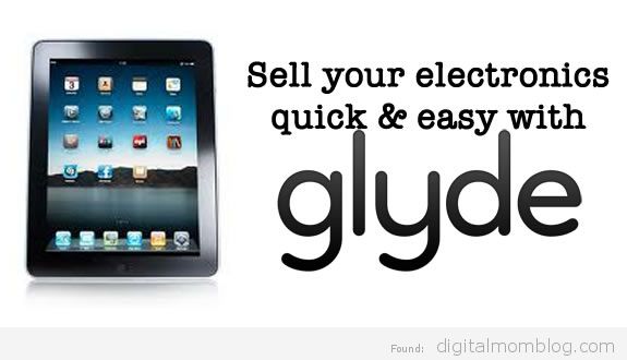 Buying and Selling Electronics – Glyde.com Review