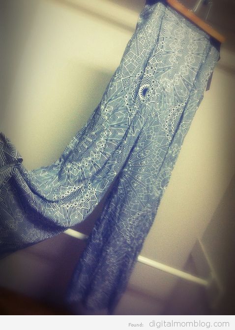 target palazzo pants
