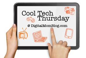 cool tech thursday