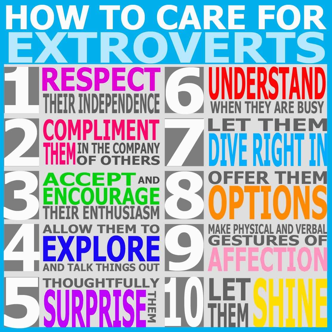 10 Tips for Parenting an Extroverted Child