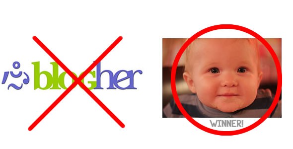 The Time I Chose My Kid Over a Blogging Conference
