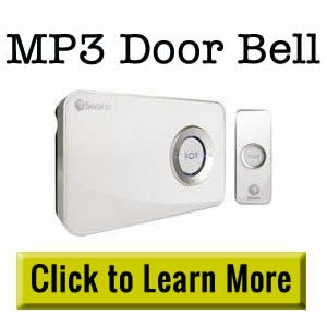 mp3 doorbell