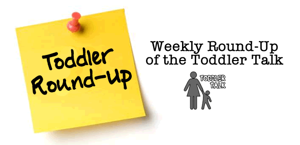 toddler round-up