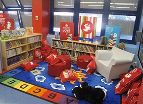 Helping Get Technology Into Schools