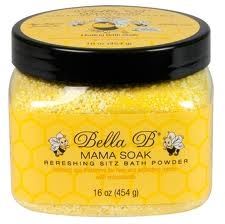 mama b bella soak
